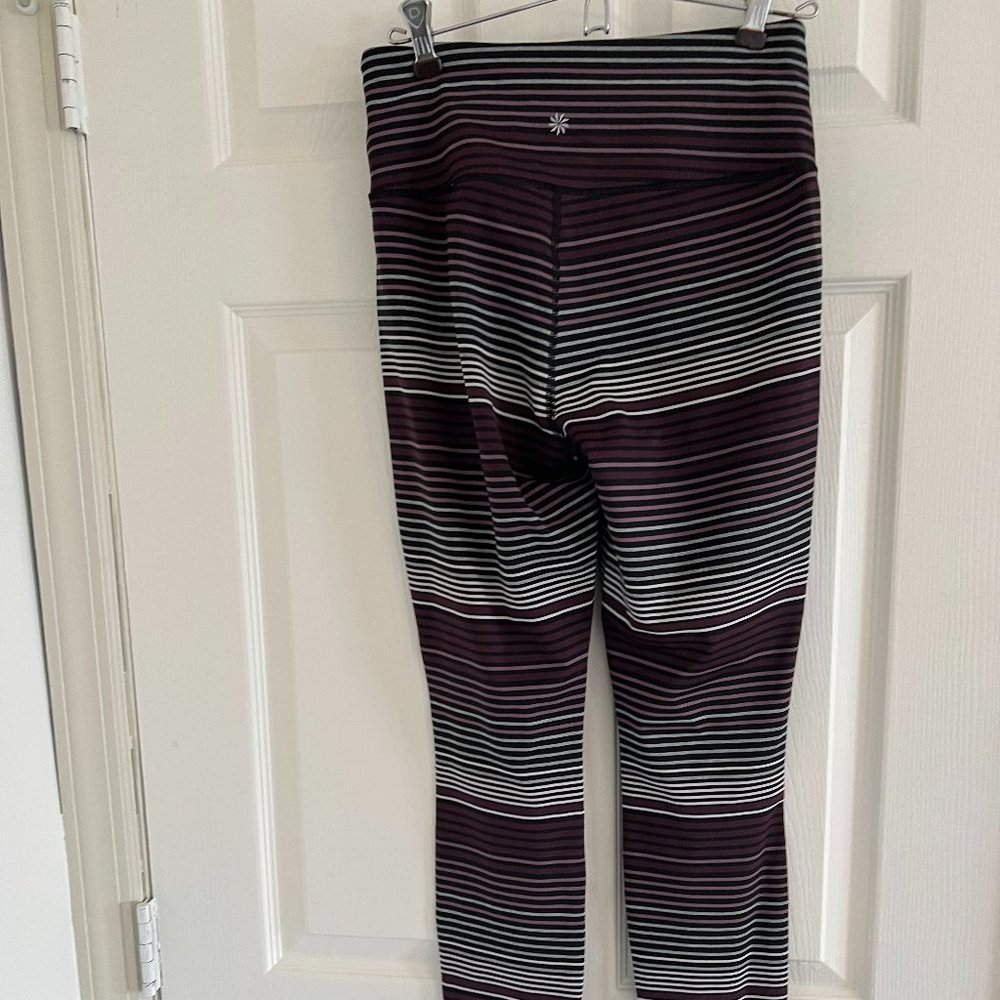 Athleta Leggings small